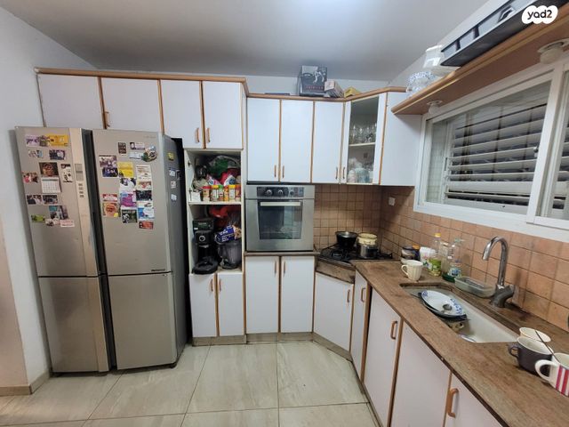 דירת גן, חיים ברלב, שכונה ו', באר שבע