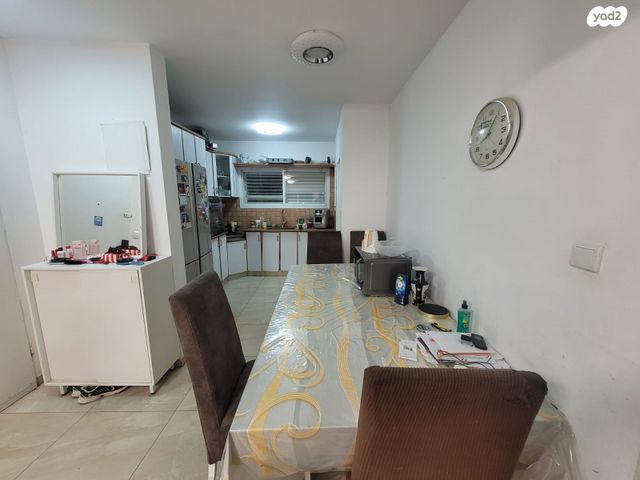 דירת גן, חיים ברלב, שכונה ו', באר שבע