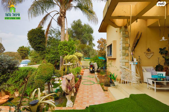 בית פרטי/ קוטג', תנובות