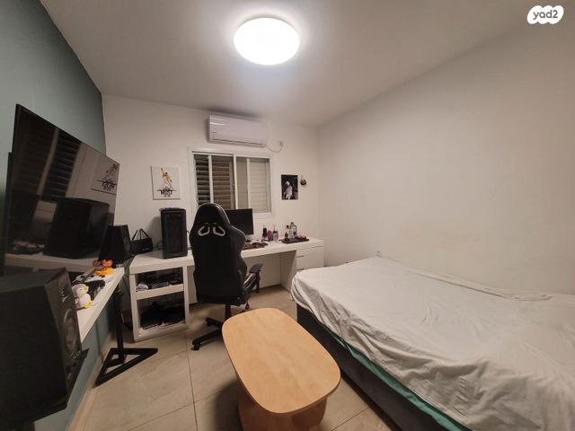 דירת גן, חיים ברלב, שכונה ו', באר שבע