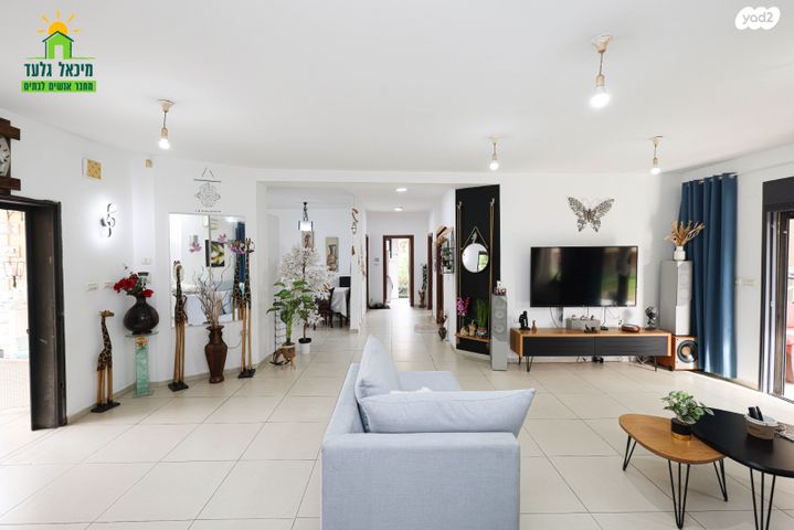 בית פרטי/ קוטג', תנובות