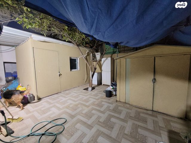 דירת גן, חיים ברלב, שכונה ו', באר שבע