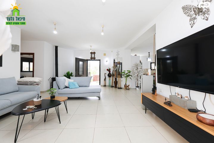 בית פרטי/ קוטג', תנובות