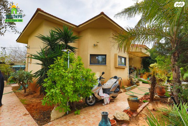 בית פרטי/ קוטג', תנובות