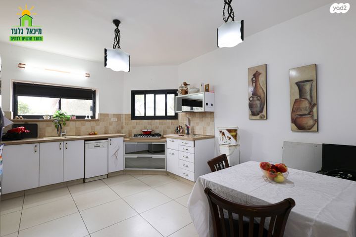 בית פרטי/ קוטג', תנובות