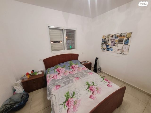 דירת גן, חיים ברלב, שכונה ו', באר שבע