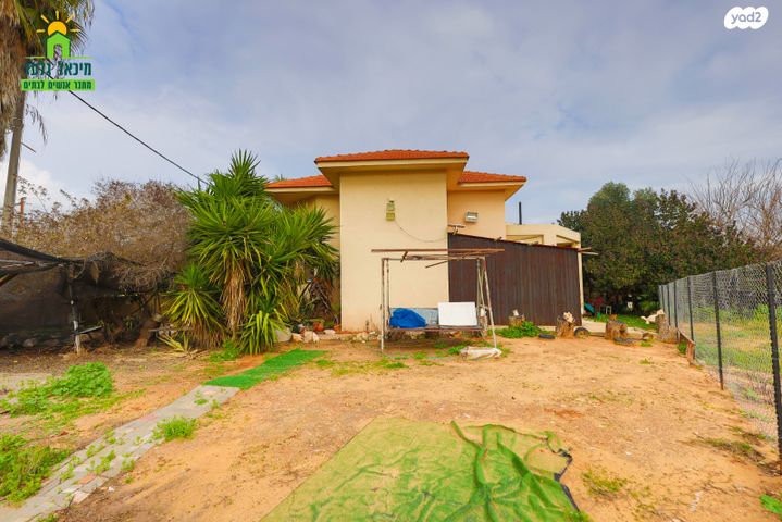 בית פרטי/ קוטג', תנובות