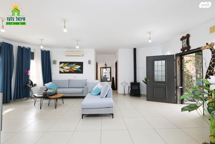 בית פרטי/ קוטג', תנובות