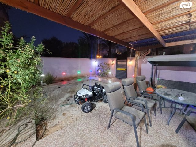 דירת גן, חיים ברלב, שכונה ו', באר שבע