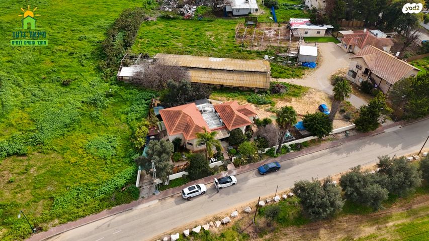 בית פרטי/ קוטג', תנובות