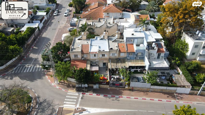 דו משפחתי, כפר יונה