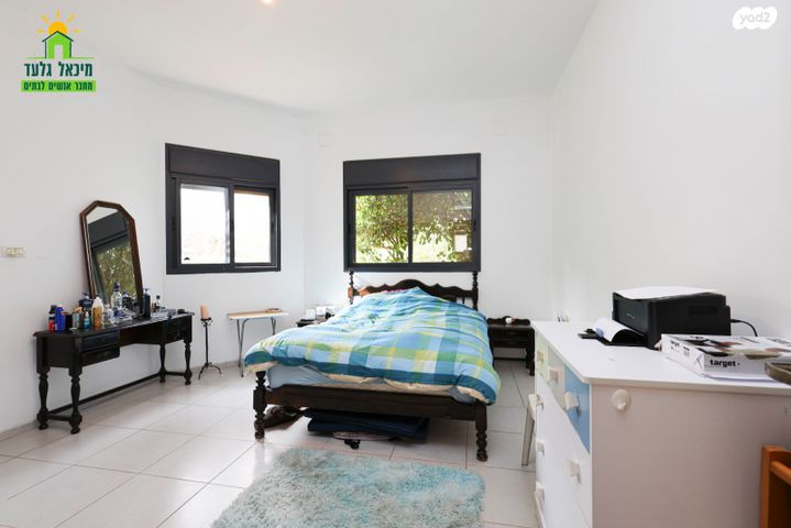 בית פרטי/ קוטג', תנובות