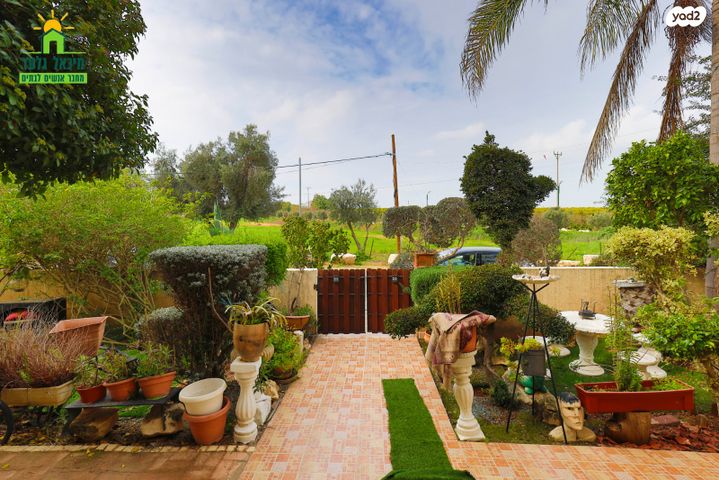 בית פרטי/ קוטג', תנובות