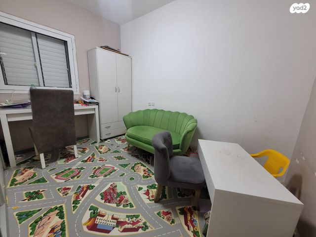 דירת גן, חיים ברלב, שכונה ו', באר שבע