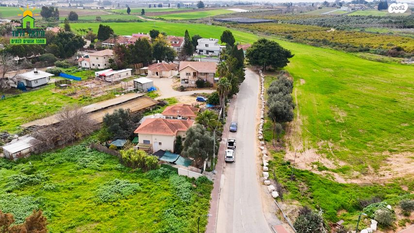 בית פרטי/ קוטג', תנובות