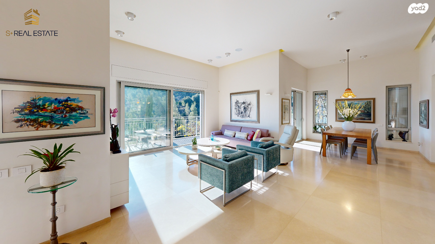 בית פרטי/ קוטג', מוצא עילית