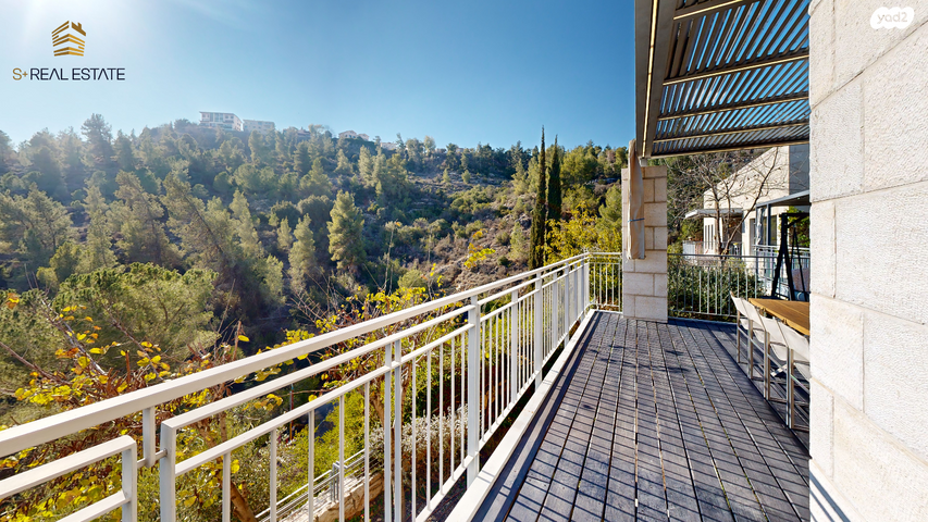 בית פרטי/ קוטג', מוצא עילית