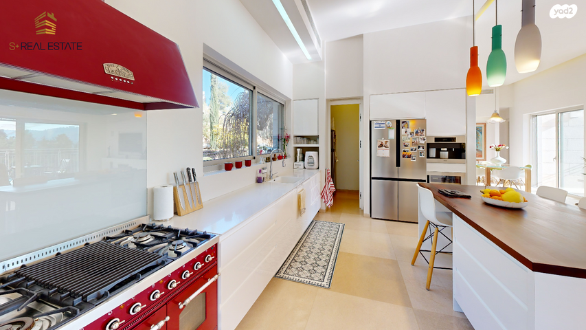 בית פרטי/ קוטג', מוצא עילית