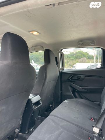 איסוזו די-מקס