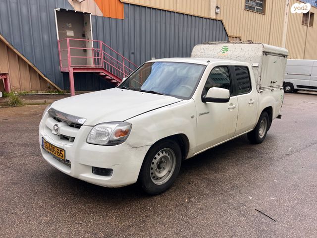 מאזדה BT-50