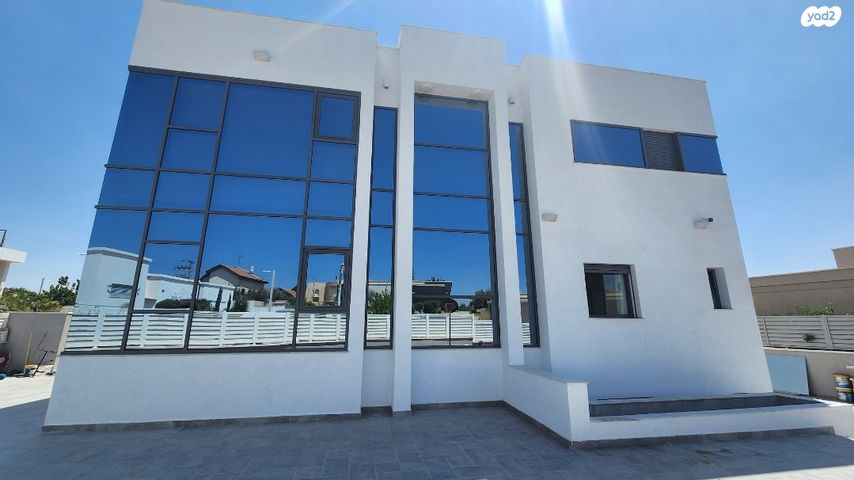 בית פרטי/ קוטג', צאלון 13, נווה נוי, באר שבע