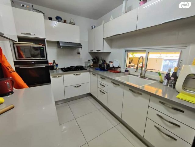 דירה, מקווה ישראל 4, רובע ט', אשדוד