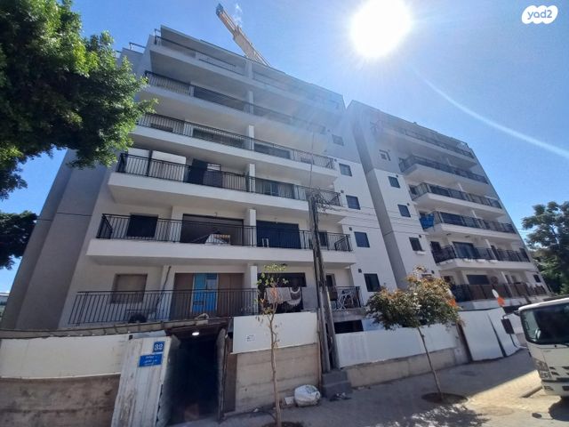 נווה גולן, יפו ג'