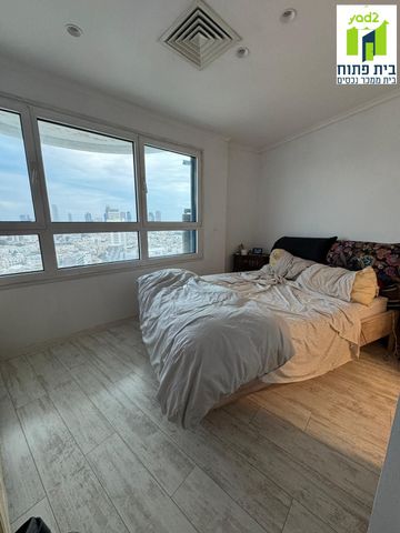 דירה, הירקון, לב תל אביב, לב העיר צפון, תל אביב יפו