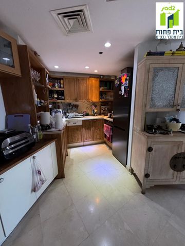 דירה, הירקון, לב תל אביב, לב העיר צפון, תל אביב יפו