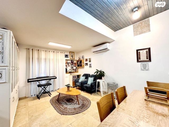 בית פרטי/ קוטג', הנשרים, מרום כנען איביקור, צפת