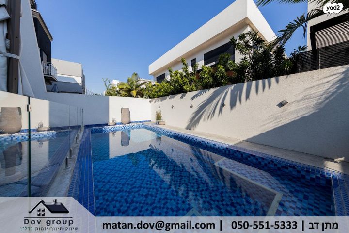 דו משפחתי, האחווה 29, כפר יונה