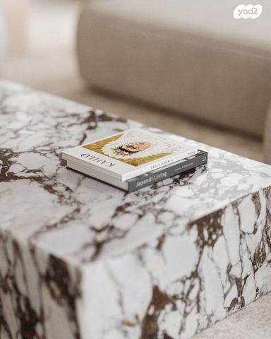 גג/ פנטהאוז, אדמונד סחייק, מלחה, מנחת, ירושלים