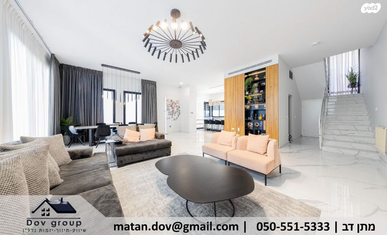 דו משפחתי, האחווה 29, כפר יונה