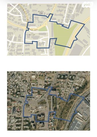 דירה, עולי הגרדום, שכונה ג', באר שבע