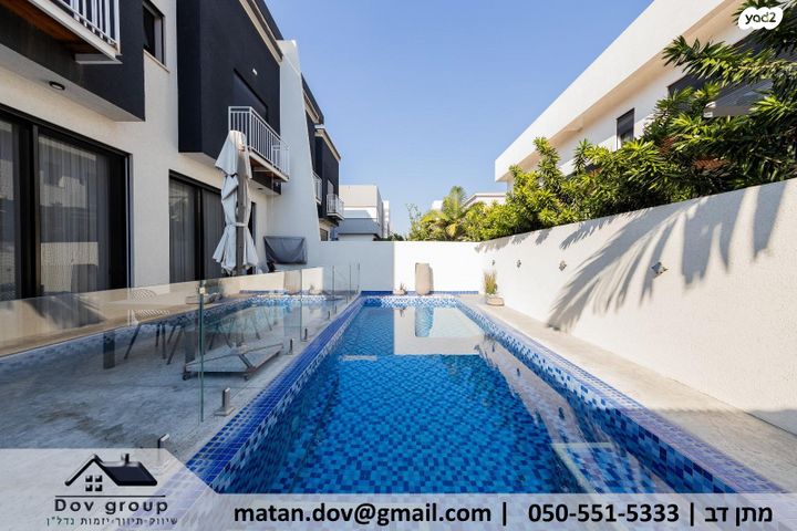 דו משפחתי, האחווה 29, כפר יונה