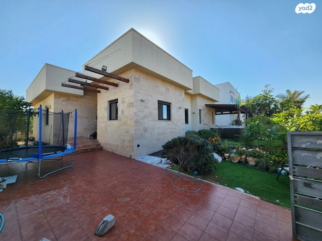 בית פרטי/ קוטג'