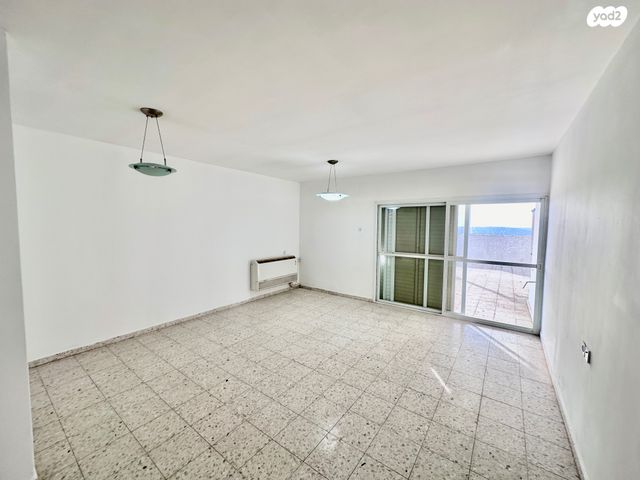 דירה, דרך יצחק רבין, פסגות השבע, בית שמש