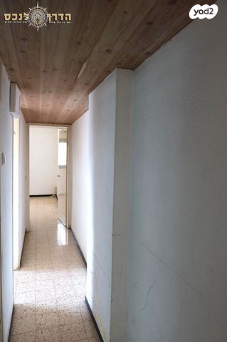 דירה, האצ"ל, אשדוד