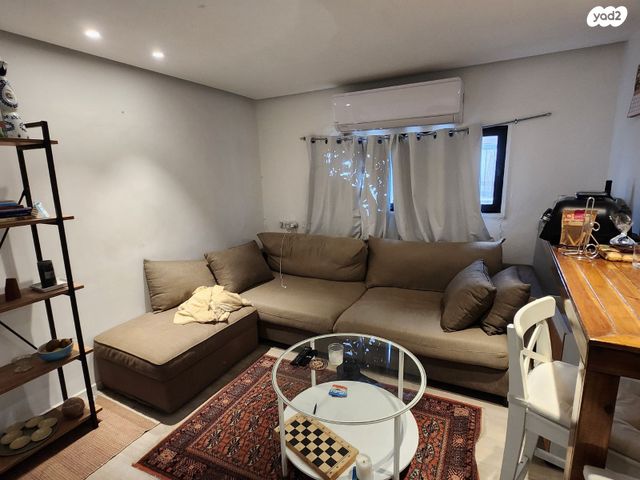 גג/ פנטהאוז, אלנבי 134, לב תל אביב, לב העיר צפון, תל אביב יפו