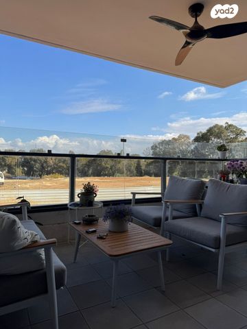 דירה, אריק איינשטיין 20, הרקפות, ראשון לציון