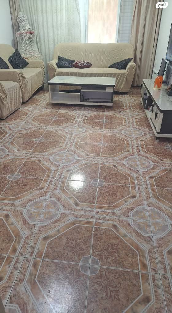 דירה, השופטים, קרית גת