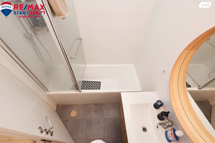 דירה, יוסי שריד 11, גליל ים (מתחם הכוכבים), הרצליה