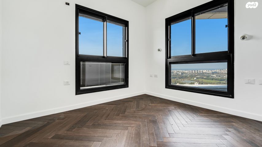 גג/ פנטהאוז, יוסף הגלילי 22, שכונת בן גוריון, מרכז העיר ג', רמת גן