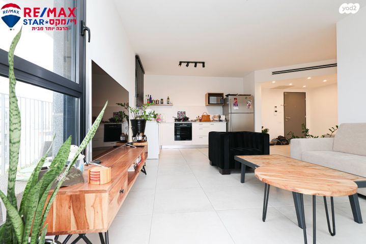 דירה, יוסי שריד 11, גליל ים (מתחם הכוכבים), הרצליה