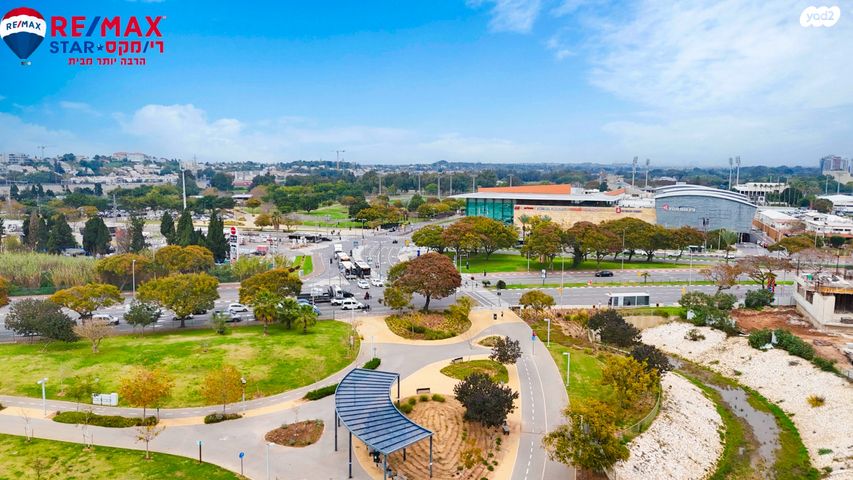 דירה, יוסי שריד 11, גליל ים (מתחם הכוכבים), הרצליה