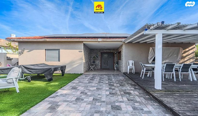 בית פרטי/ קוטג', כרמיה