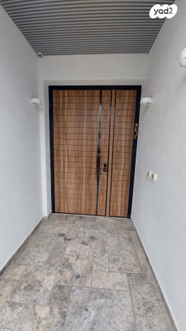 בית פרטי/ קוטג', אפרידר, אשקלון