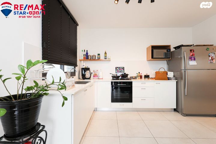 דירה, יוסי שריד 11, גליל ים (מתחם הכוכבים), הרצליה