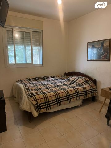 גג/ פנטהאוז, גילה, ירושלים