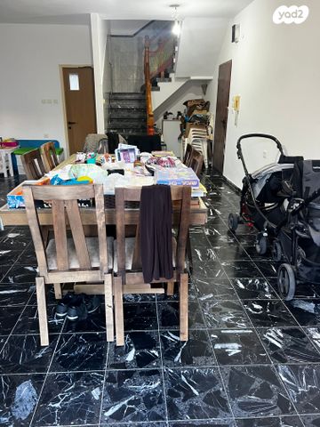 גג/ פנטהאוז, דרום מערב ותיק, בת ים